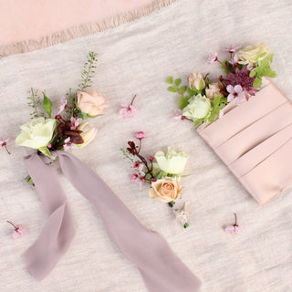Bouquets & Personals