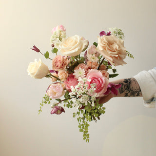 Attendant Bouquet