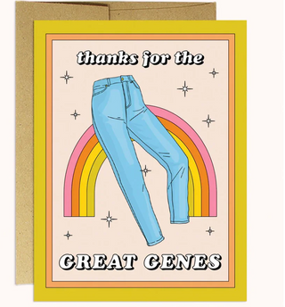 Mother's Day Card
