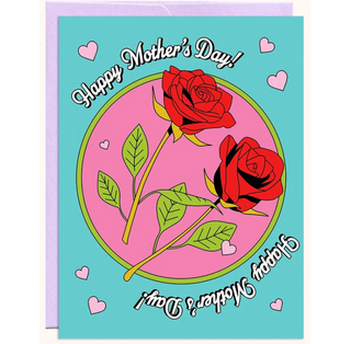 Mother's Day Card
