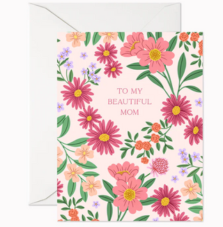 Mother's Day Card