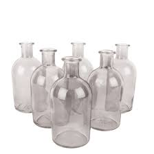 Bud Vase Arrangement
