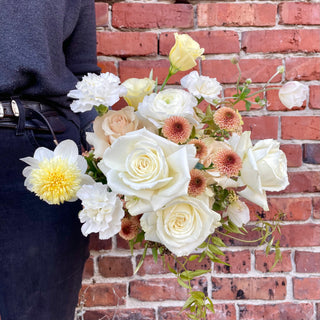 Bridal Bouquet