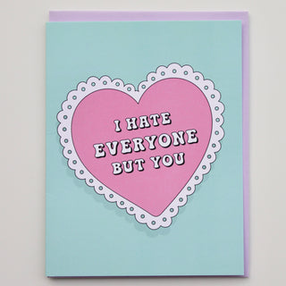 Valentines Day Card
