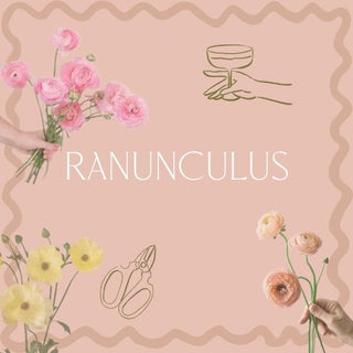 Bloom Buds Session - April