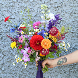 Bridal Bouquet