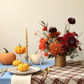 Thanksgiving Centrepiece Package