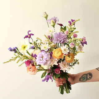 Bridal Bouquet