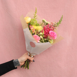 Mothers Day Pink Lemonade Bouquet