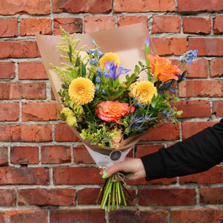 Grad Collection - Presentation Bouquet