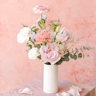 Valentine's Custom Vase Arrangement