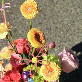 Girl Power! Floral Workshop
