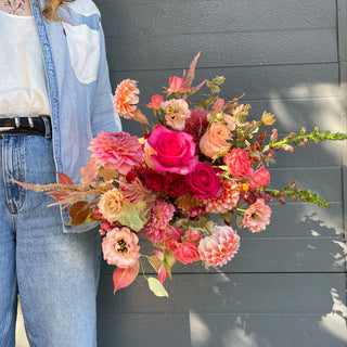 Bridal Bouquet