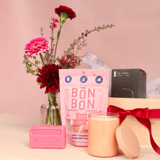 Be Mine Gift Box