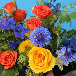 Mother's Day Collection: Marge