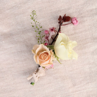 Boutonniere