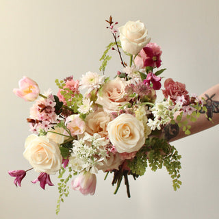 Bridal Bouquet