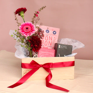 Be Mine Gift Box