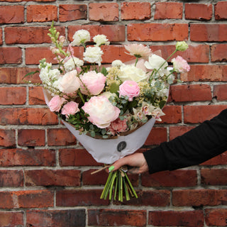 Grad Collection - Presentation Bouquet