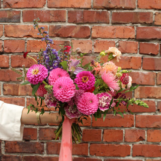 Bridal Bouquet