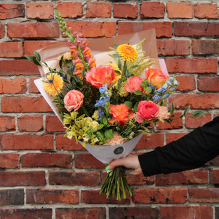Grad Collection - Presentation Bouquet