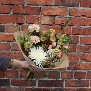 Garden Bouquet