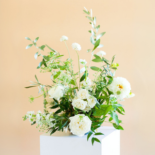 Statement Arrangement