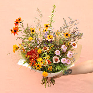 Garden Bouquet