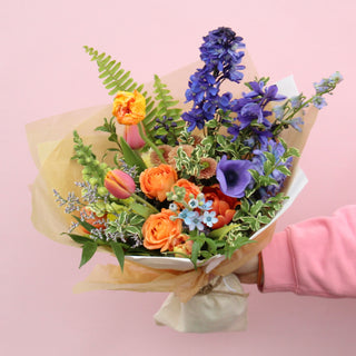 Garden Bouquet