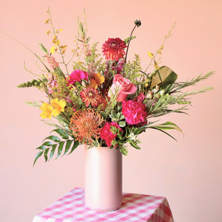 Garden Vase Arrangement - Tall