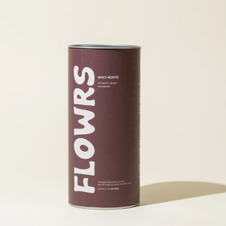 Flowrs Tea