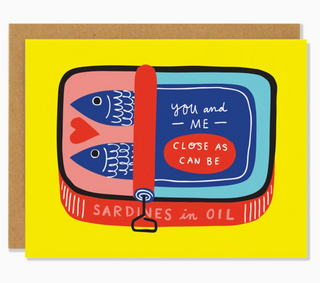 Valentines Day Card