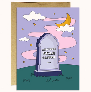 Birthday Card
