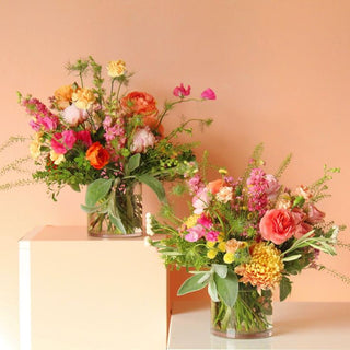 Garden Vase - Designers Choice