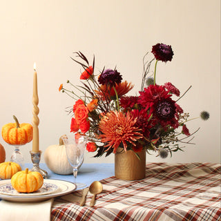 Thanksgiving Pre-Order: Table Centrepiece