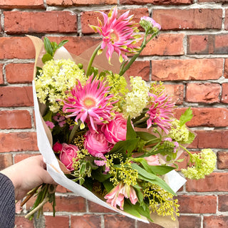 Garden Bouquet