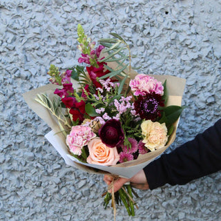 Garden Bouquet